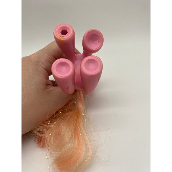 2006 Hasbro My Little Pony Generation 3 Pinkie Pie Special Edition Pony - Picture 6 of 6